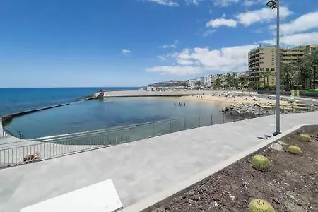 Apartment Costa Alegre