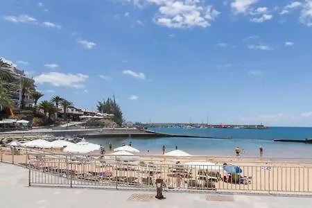 Apartment Costa Alegre