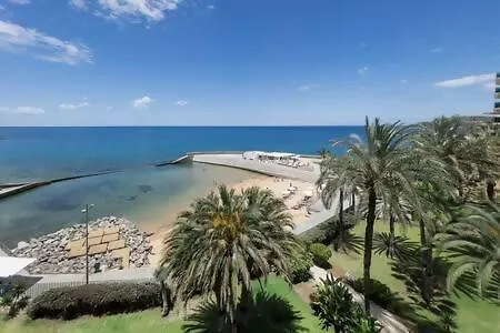 Apartment Costa Alegre *