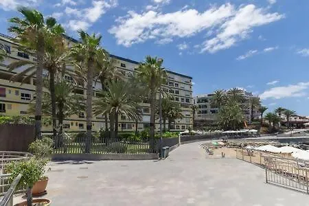 Costa Alegre Apartment