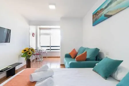 Costa Alegre Apartment Arguineguin