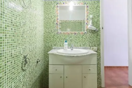 Apartment Costa Alegre *