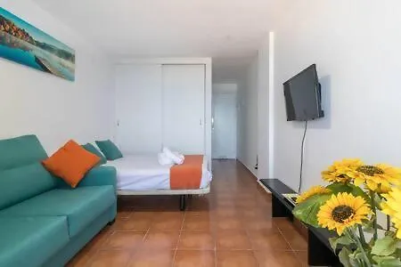 Apartment Costa Alegre Arguineguin