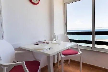 Apartment Costa Alegre Arguineguin