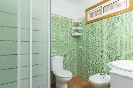 Costa Alegre Apartment Arguineguin
